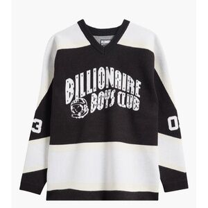 Billionaire Boys Club Sweater